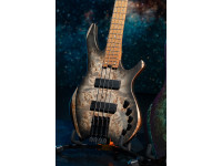 Cort Space 4 Star Dust Black Cort Space 4 Star Dust Black